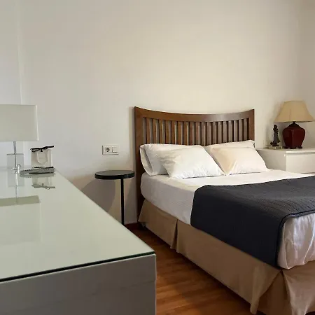 Apartment Atico Con Vistas A La Bahia De Cadiz *